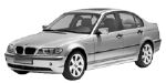 BMW E46 B2782 Fault Code