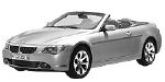 BMW E64 B2782 Fault Code