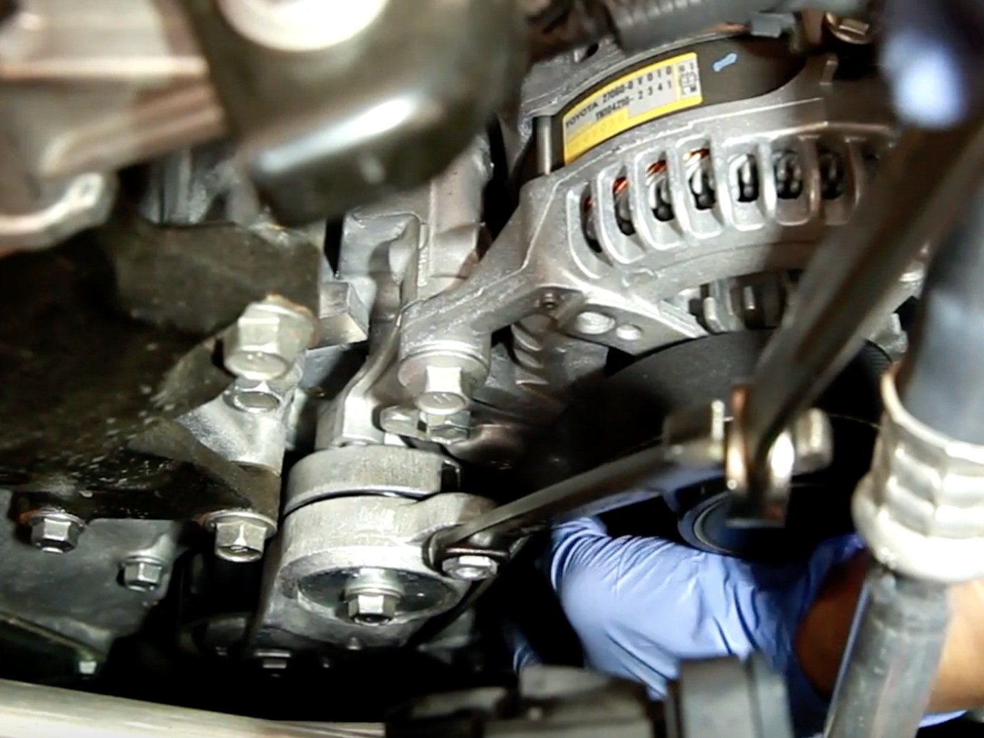 See B2782 repair manual